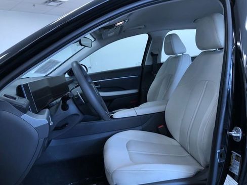 Used 2025 Hyundai Sonata SEL image 18