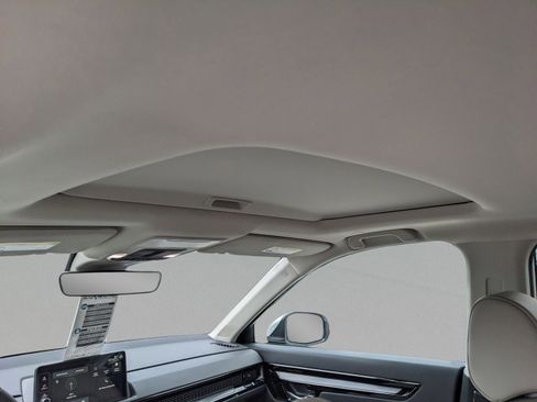 New 2026 Honda CR-V EX-L image 15