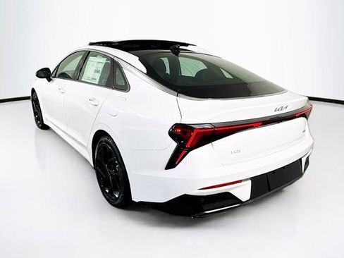 New 2026 Kia K5 GT-Line w/ GT-Line Premium Package image 7
