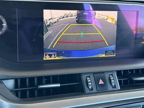 Used 2021 Lexus ES 350 F Sport w/ Accessory Package 2 image 22