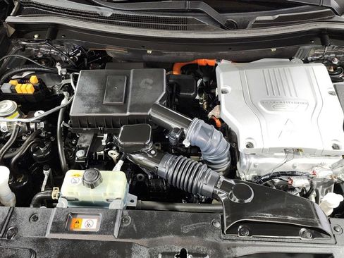 Used 2022 Mitsubishi Outlander SEL image 31