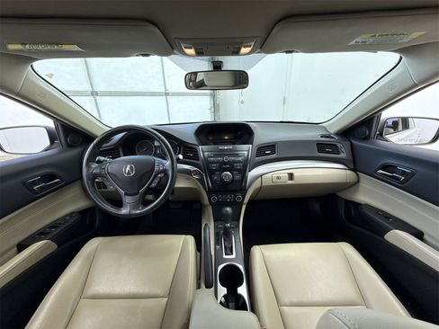 Used 2017 Acura ILX image 21