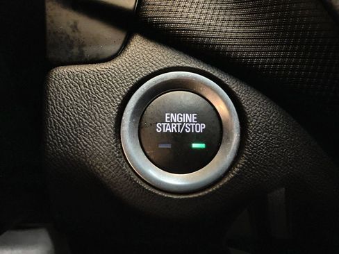 Used 2024 Chevrolet Equinox RS image 16