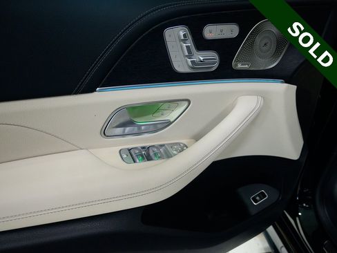 Certified 2024 Mercedes-Benz GLE 53 AMG 4MATIC Coupe image 20