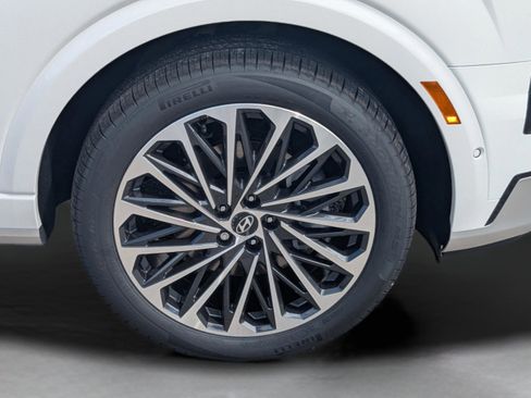 New 2026 Hyundai Palisade Calligraphy FWD image 34