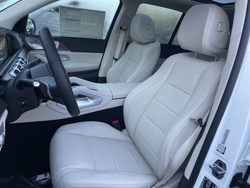 New 2026 Mercedes-Benz GLE 450 4MATIC image 19