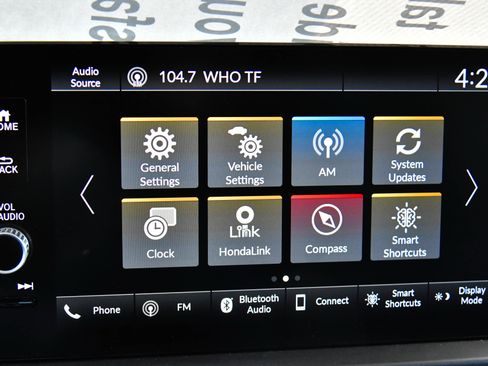 Used 2024 Honda Pilot EX-L image 24