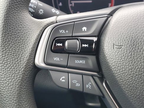 Certified 2020 Honda Accord LX image 18