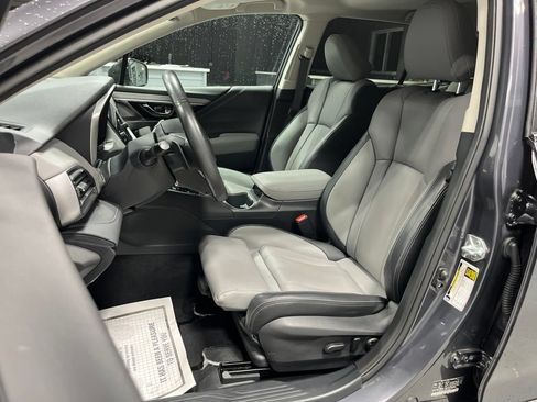 Certified 2024 Subaru Outback Limited AWD/4WD image 14