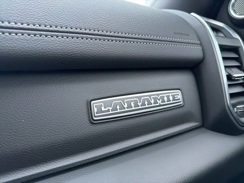 Used 2026 RAM 2500 Laramie image 24