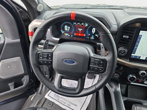 Used 2023 Ford F150 Raptor AWD/4WD image 9