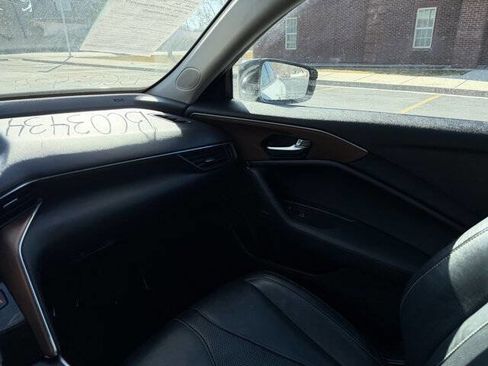 Used 2021 Acura TLX w/ Technology Package image 18