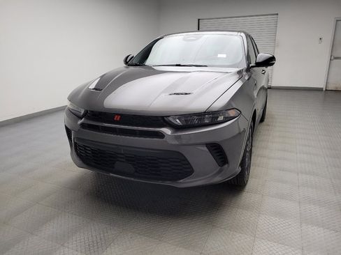 Used 2024 Dodge Hornet R/T w/ R/T Blacktop Package AWD/4WD image 15