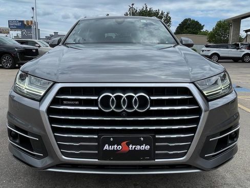 Used 2017 Audi Q7 3.0T Prestige AWD/4WD image 9