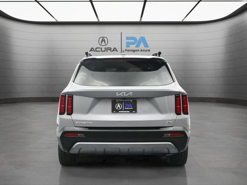 Used 2023 Kia Sorento SX Prestige image 30