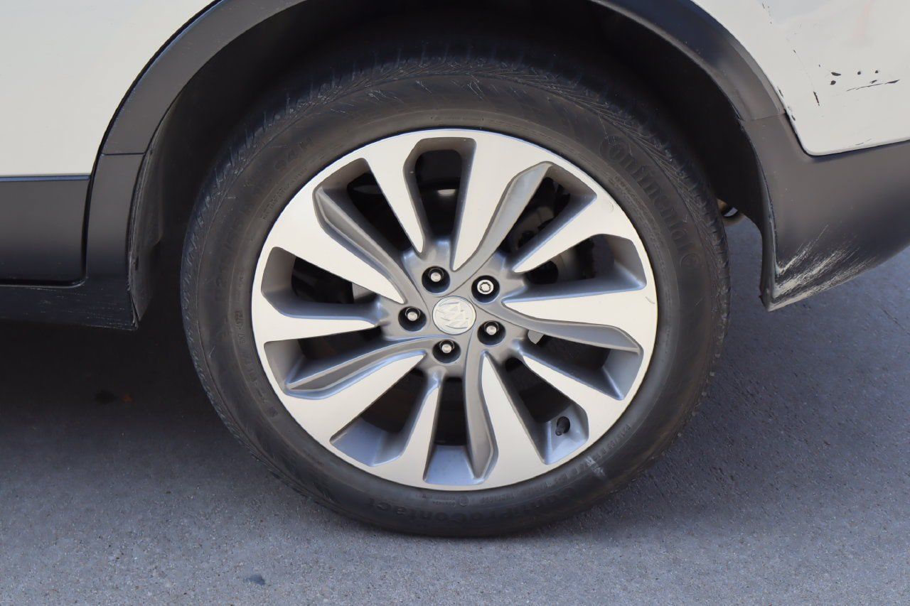 Used 2019 Buick Encore Preferred w/ Safety Package FWD image 26