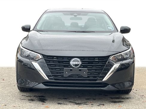 Used 2024 Nissan Sentra SV image 25