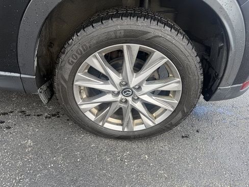 Used 2019 MAZDA CX-5 Grand Touring AWD/4WD image 39