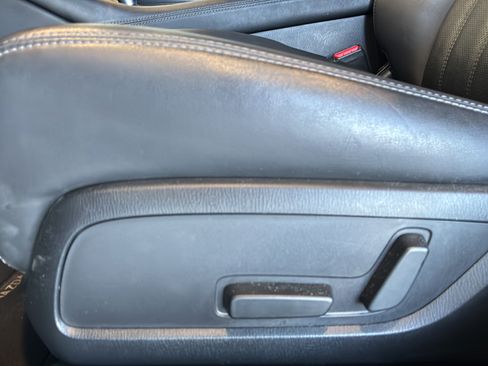 Used 2021 MAZDA MAZDA6 Touring FWD image 23
