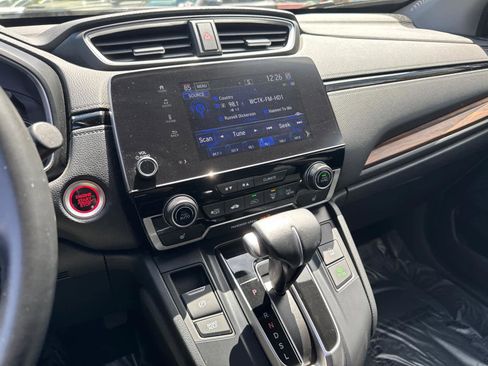 Used 2022 Honda CR-V EX-L image 24