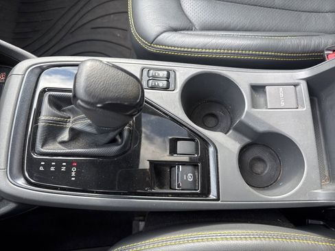 Certified 2024 Subaru Crosstrek 2.5i Sport w/ Crosstrek Mirror Package image 19