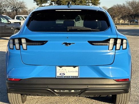 Used 2024 Ford Mustang Mach-E Select w/ Comfort Package Lite image 5