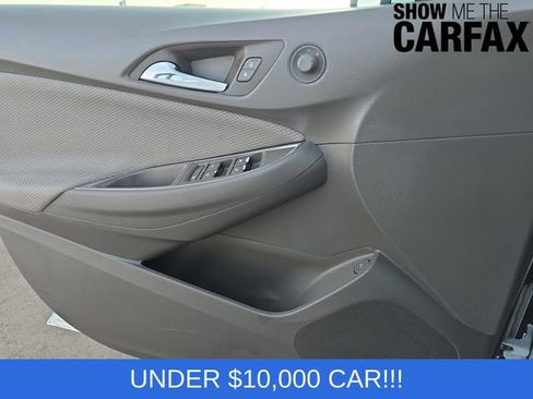 Used 2017 Chevrolet Cruze LT w/ Convenience Package image 10