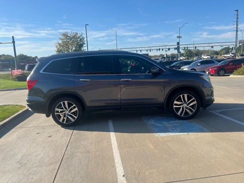 Used 2016 Honda Pilot Elite image 5