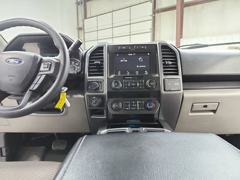 Used 2019 Ford F150 XLT w/ Trailer Tow Package AWD/4WD image 25