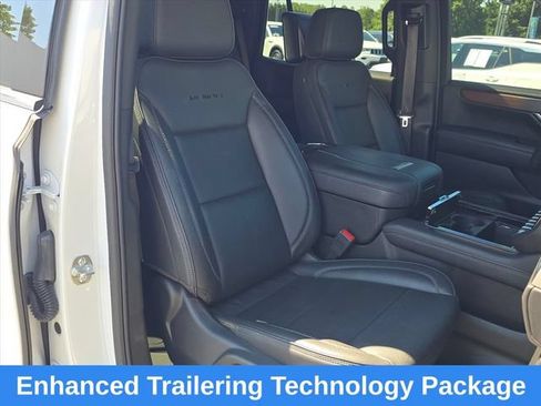 Used 2025 GMC Yukon Denali w/ Denali Reserve Package AWD/4WD image 14