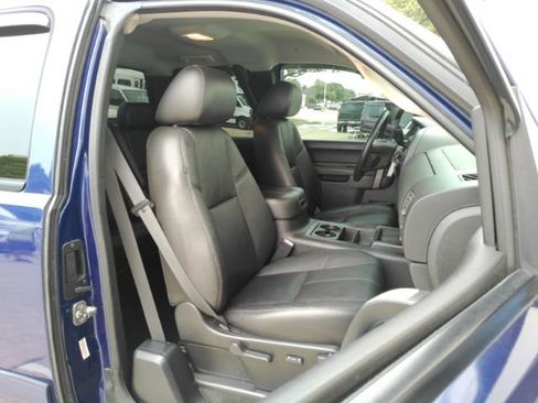 Used 2010 Chevrolet Silverado 1500 LT RWD image 21