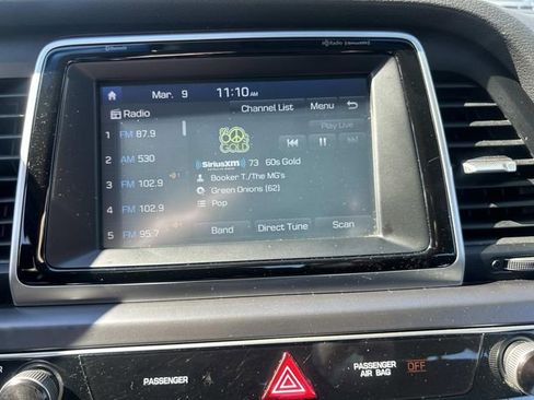 Used 2019 Hyundai Sonata SEL image 19