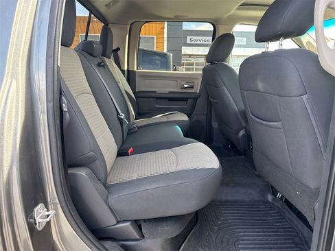 Used 2012 RAM 2500 Outdoorsman image 14
