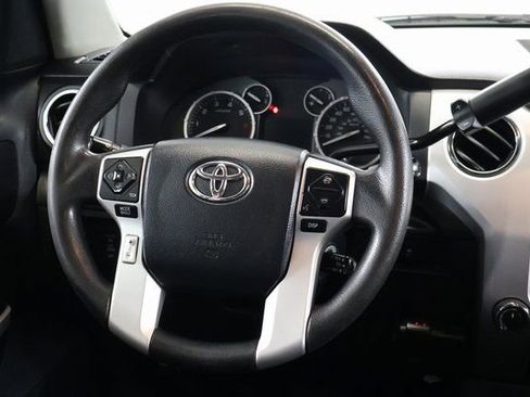 Used 2014 Toyota Tundra SR5 AWD/4WD image 14