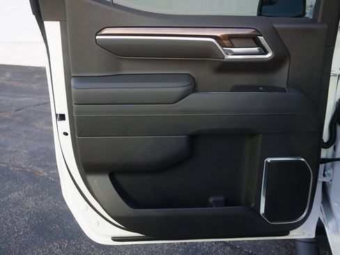 New 2026 Chevrolet Silverado 1500 RST w/ Convenience Package II image 25