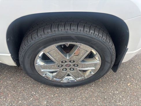 Used 2016 GMC Acadia Denali AWD/4WD image 26