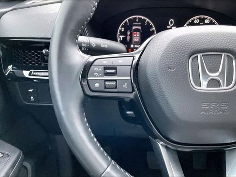 Used 2023 Honda CR-V EX-L image 21