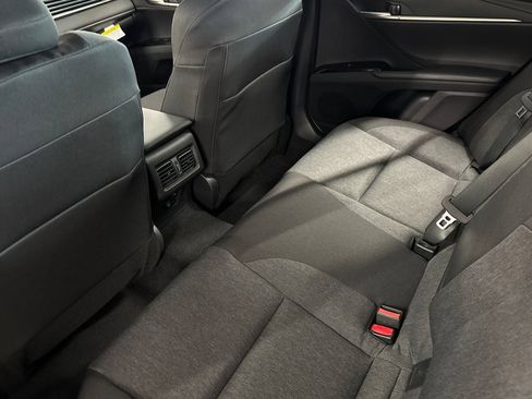 New 2026 Toyota Camry LE w/ Convenience Package FWD image 14