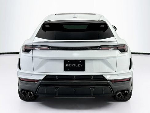 Used 2023 Lamborghini Urus Performante AWD/4WD image 6