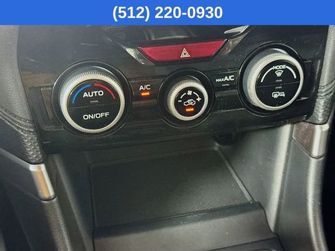 Used 2023 Subaru Forester Premium image 19