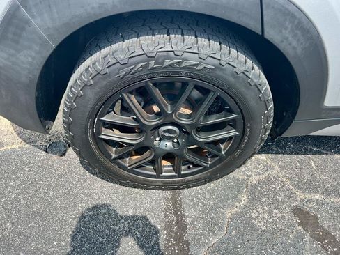 Used 2017 Hyundai Tucson Sport w/ Cargo Package AWD/4WD image 21