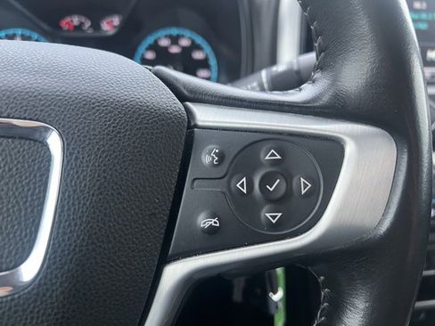 Used 2018 GMC Canyon SLT w/ Trailering Package image 17