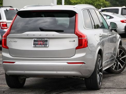 Used 2023 Volvo XC90 B5 Plus w/ Protection Package Premier AWD/4WD image 23