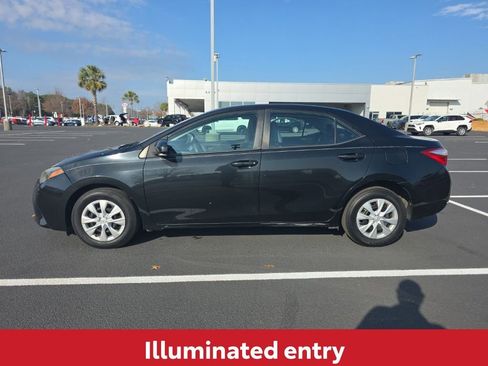 Used 2014 Toyota Corolla L image 4