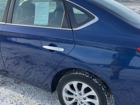 Used 2019 Nissan Sentra SV image 15