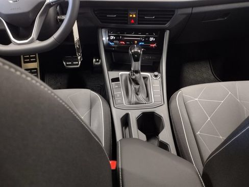New 2026 Volkswagen Jetta Sport FWD image 30