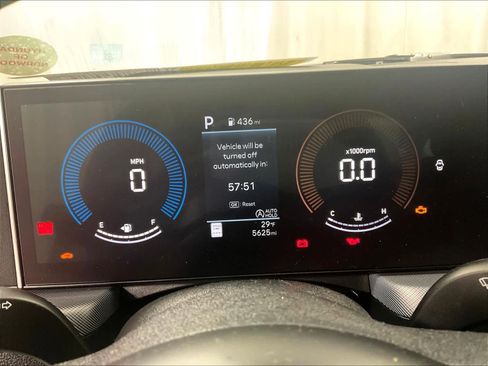 Certified 2025 Hyundai Sonata SE image 43