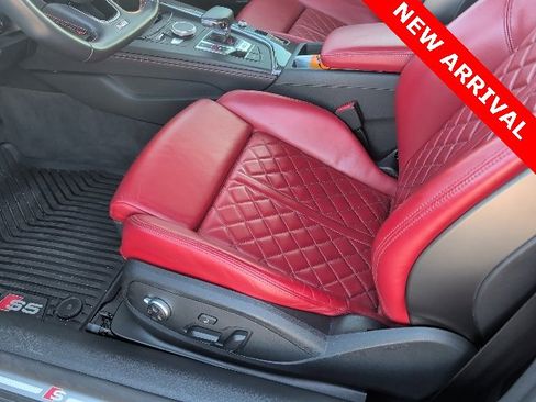 Used 2018 Audi S5 Prestige image 14