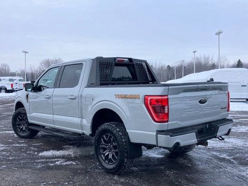Used 2023 Ford F150 Tremor image 32