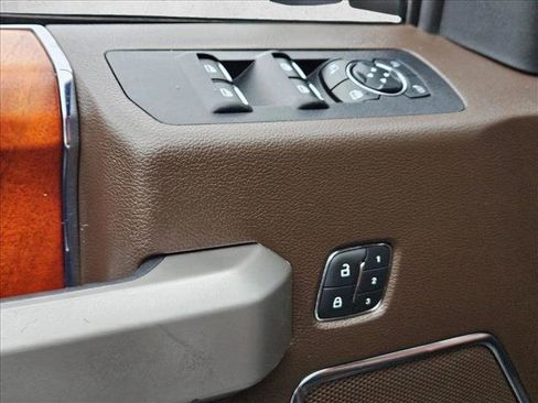 Used 2019 Ford F150 King Ranch w/ Equipment Group 601A Luxury image 10